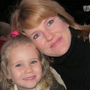 Meet your Posher, Tracy